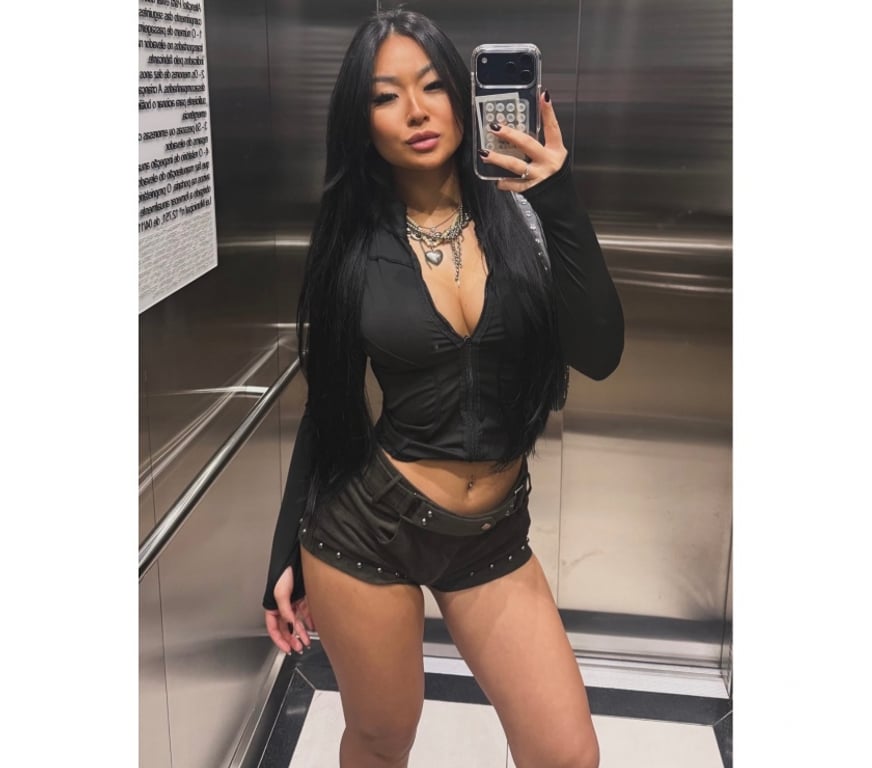 Escorts Hampshire Rushmoor - Photos for 👑🔥Hot Sexy Asian Escort😈GFE❤️😈