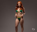 Glasgow City Centre - Glasgow — ❤️‍🔥 NEW BRAZILIAN REDHEAD IN GLASGOW 🇧🇷