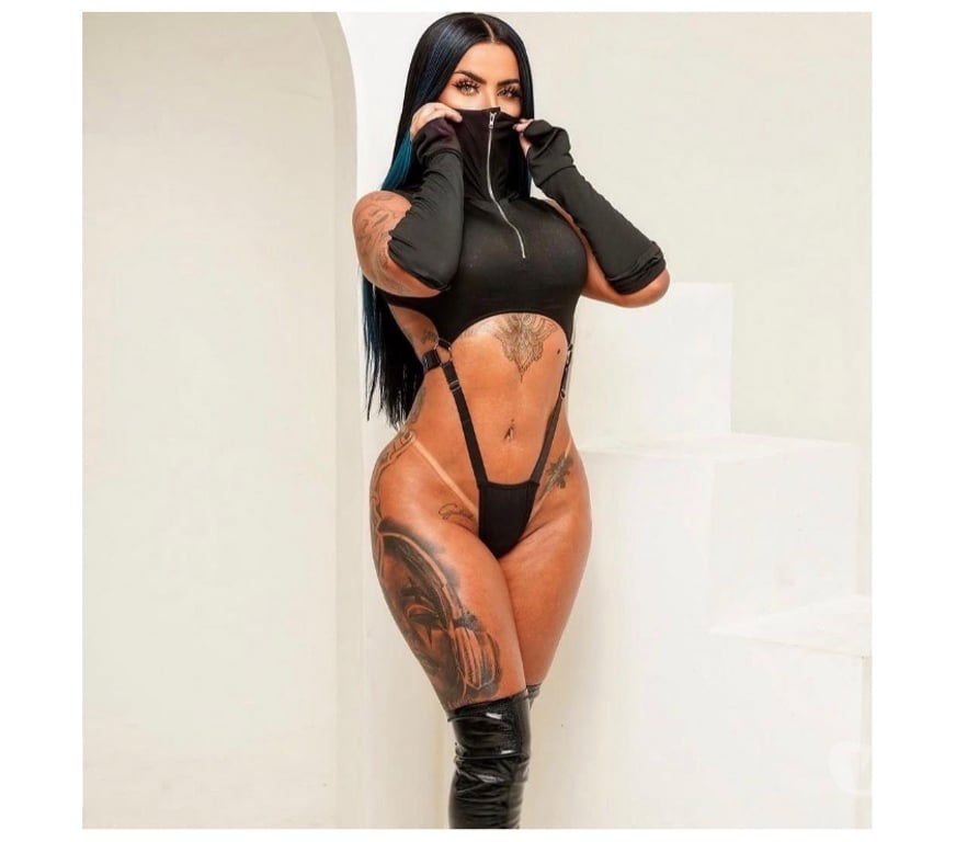 Escorts South West London Kingston upon Thames - Photos for REBECA BRAZILIAN GOOD SERVICE💋OWO&CIM&KISS