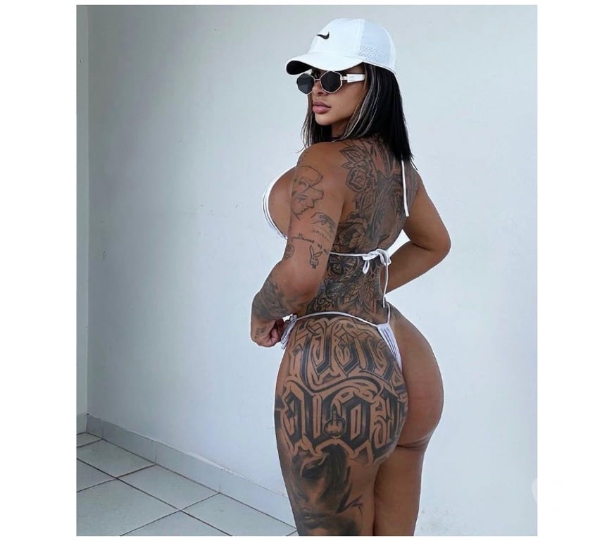 Escorts South West London Kingston upon Thames - Photos for REBECA BRAZILIAN GOOD SERVICE💋OWO&CIM&KISS