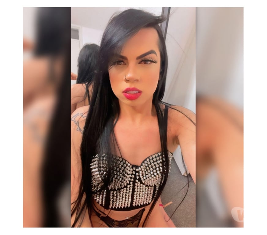 Escorts Lincolnshire Lincoln - Photos for Brunna IM TRANS 🍆🇧🇷