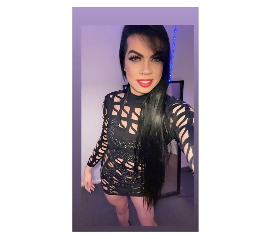 Escorts Lincolnshire Lincoln - Photos for Brunna IM TRANS 🍆🇧🇷