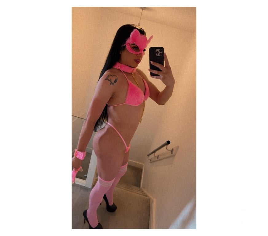 Escorts Lincolnshire Lincoln - Photos for Brunna IM TRANS 🍆🇧🇷