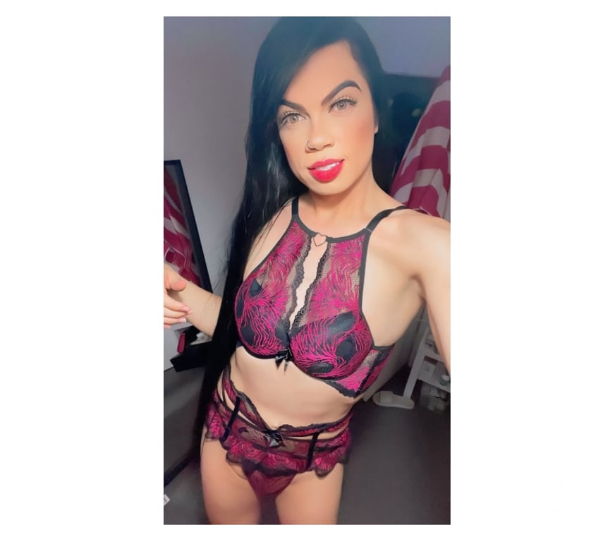 Escorts Lincolnshire Lincoln - Photos for Brunna IM TRANS 🍆🇧🇷