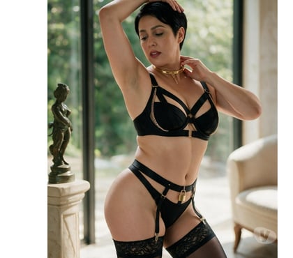 Escorts Croydon Town Centre Croydon - Photos for PASSIONATE ISADORA ❤️❤️❤️💋🇧🇷