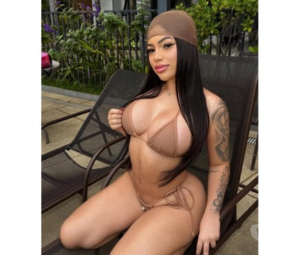 Escort Blythswood Hill Glasgow - Photos for 🔥 Iza, the party girl 🇧🇷