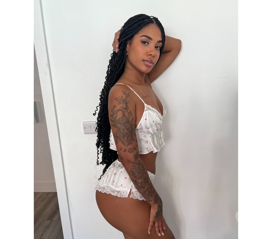 Escorts West Midlands Wolverhampton - Photos for MOANA BIG A.S.S ❤️🔥 REAL PIC