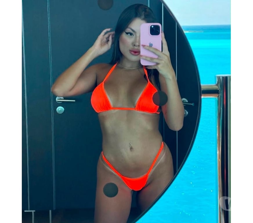 Escorts South West London Kingston upon Thames - Photos for LATINA FULL SERVICE✅ONLY ONE WEEK🍑NOT MISS UP