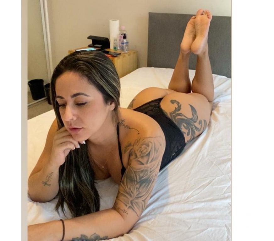 Escorts Leicestershire Leicester - Photos for LUANA BRAZILIAN 🔥🇧🇷 100% REAL 🍒