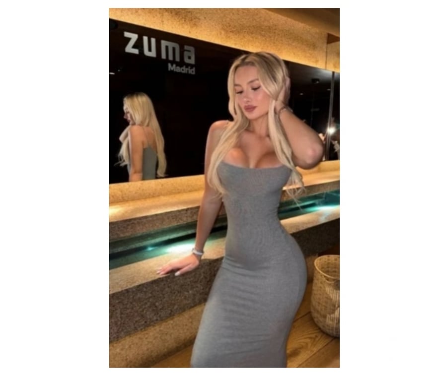 Escorts Fife Kirkcaldy - Fife - Photos for Brazilian Girl 🇧🇷 the best OWO.sloopy 💦💦