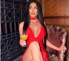 BUSTY BRUNETTE FOR OUTCALL ❤️