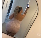 BBW Jenny it’s BACK🇧🇷🥰 from Brazil ✨