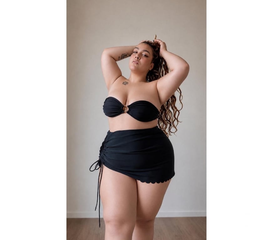 Escorts West London North Acton Station - West London - Photos for BBW Jenny it’s BACK🇧🇷🥰 from Brazil ✨