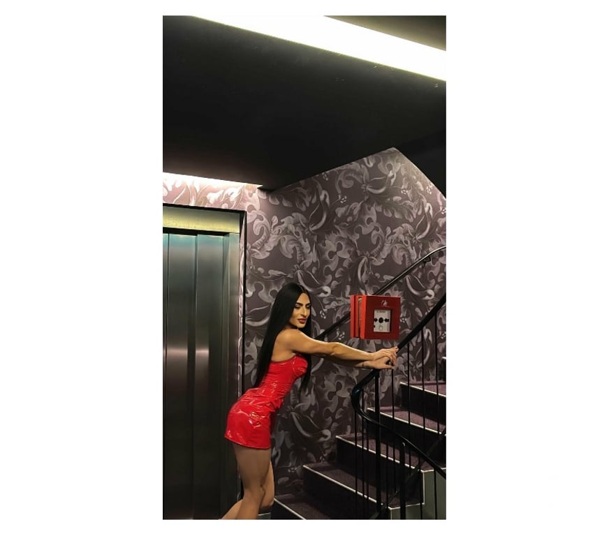 Trans Escorts Nottinghamshire Nottingham - Photos for TS Kasandra, 100% real – debut offer in the city