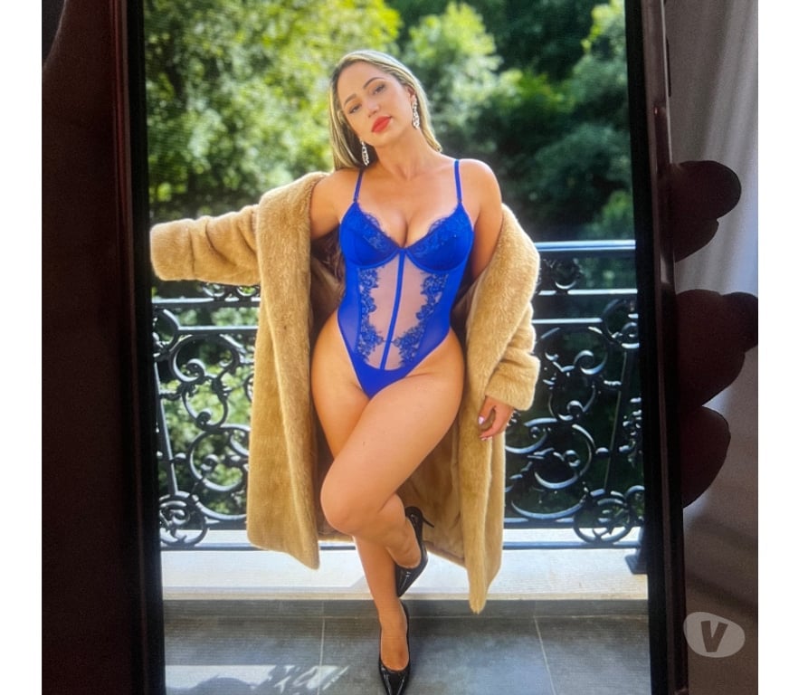 Escorts Devon Exeter - Photos for 🇧🇷Alice hot girl❤️