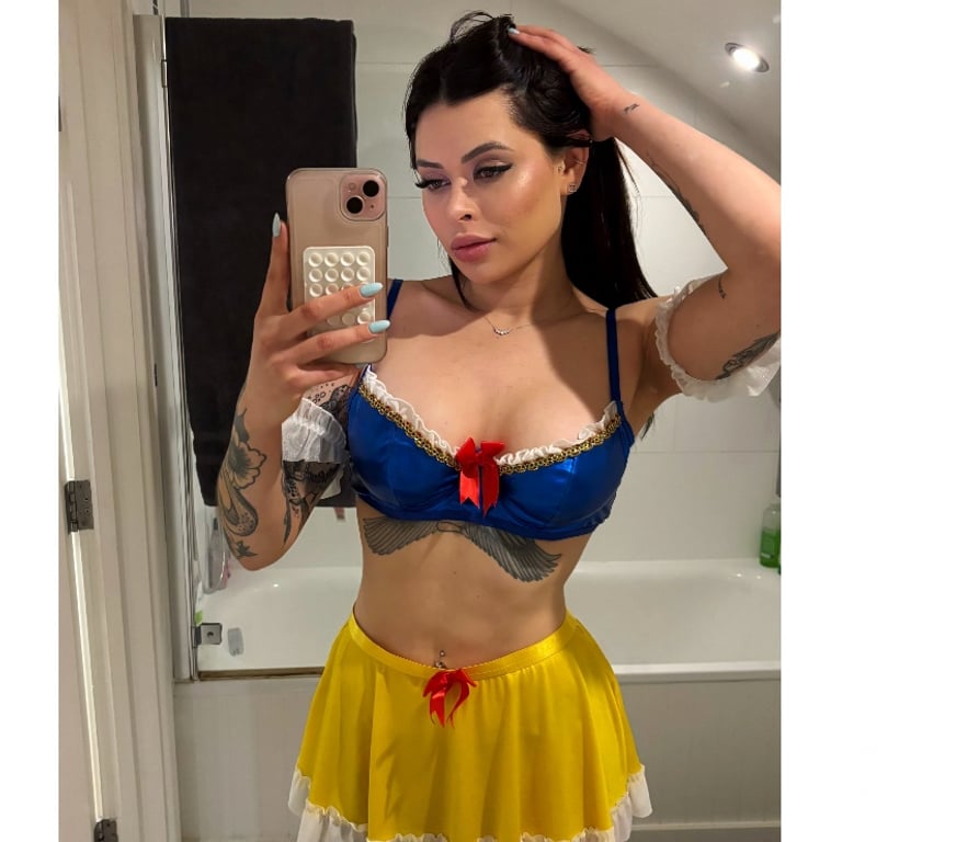 Escorts Central London Mayfair - Central London - Photos for Susan Fox 🦊 Girl Party 🔥