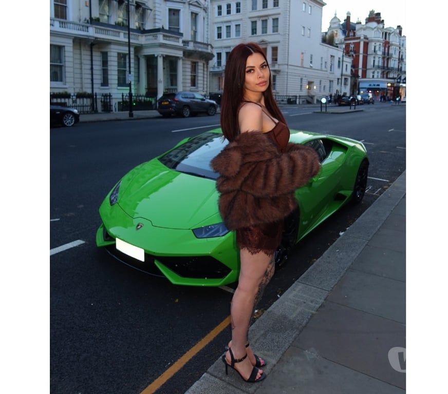 Escorts Central London Mayfair - Central London - Photos for Susan Fox 🦊 Girl Party 🔥