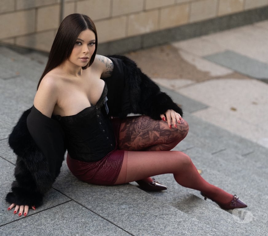 Escorts Central London Mayfair - Central London - Photos for Susan Fox 🦊 Girl Party 🔥