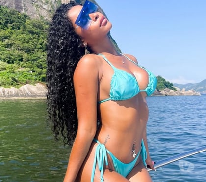Photos for SPICY BRAZILIAN 🇧🇷✨ natural body 🍯👄