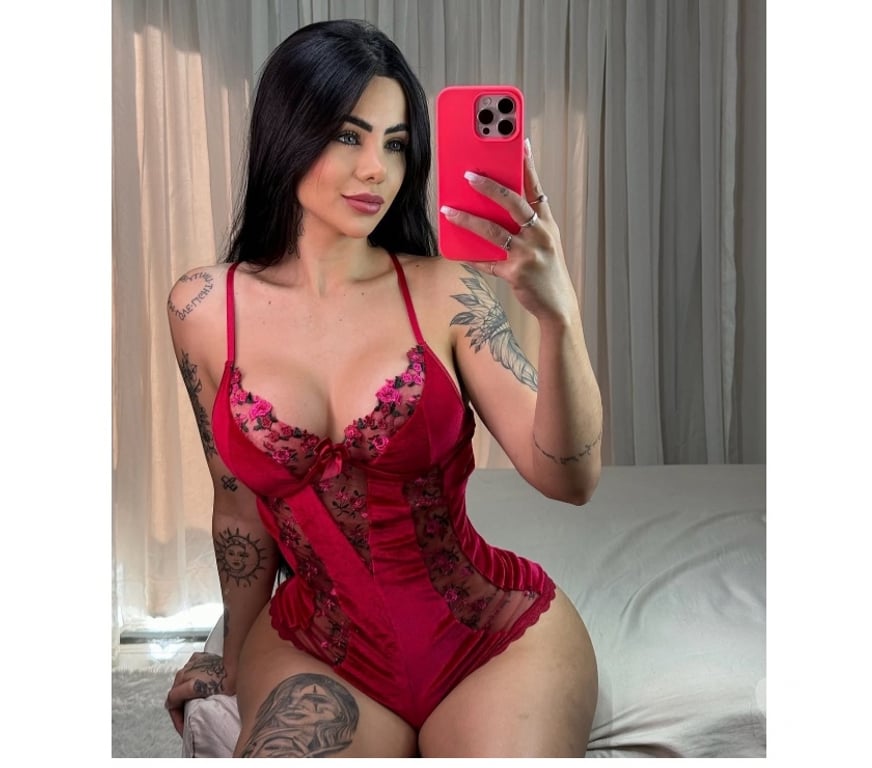 Escorts South West London Kingston upon Thames - Photos for JHENIFER BRAZILIAN GOOD SERVICE🇧🇷FIRST TIME🔝