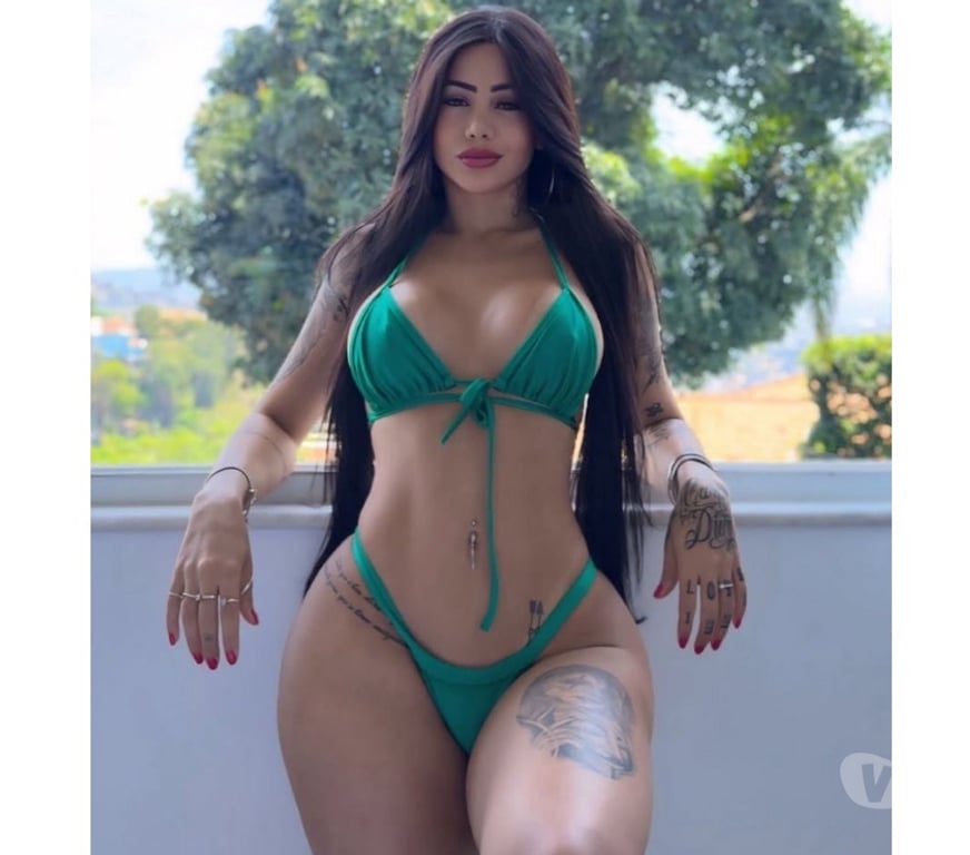 Escorts South West London Kingston upon Thames - Photos for JHENIFER BRAZILIAN GOOD SERVICE🇧🇷FIRST TIME🔝