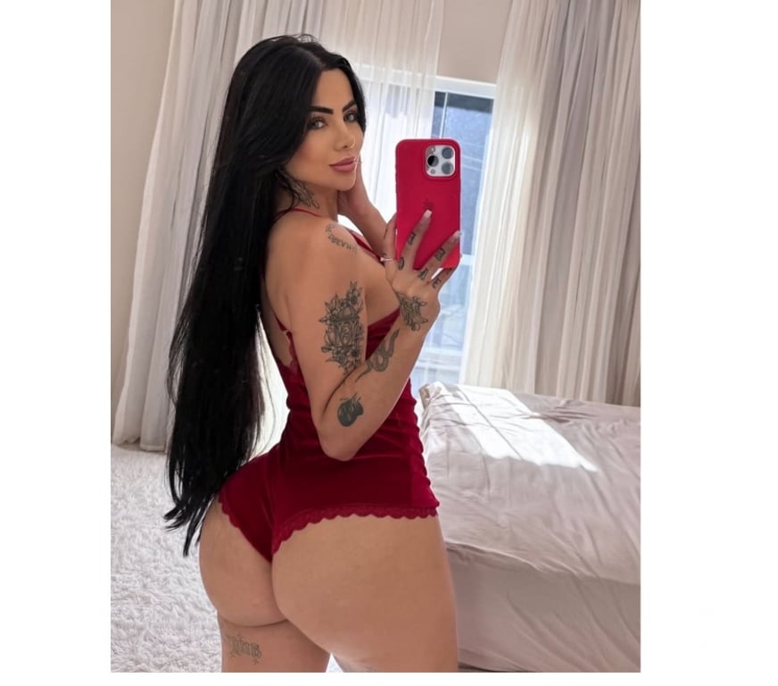Escorts South West London Kingston upon Thames - Photos for JHENIFER BRAZILIAN GOOD SERVICE🇧🇷FIRST TIME🔝
