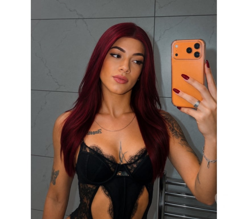 Trans Escorts Greater Manchester Manchester - Photos for Alicia Brasileira🇧🇷💕🥵 100% REAL 🥂