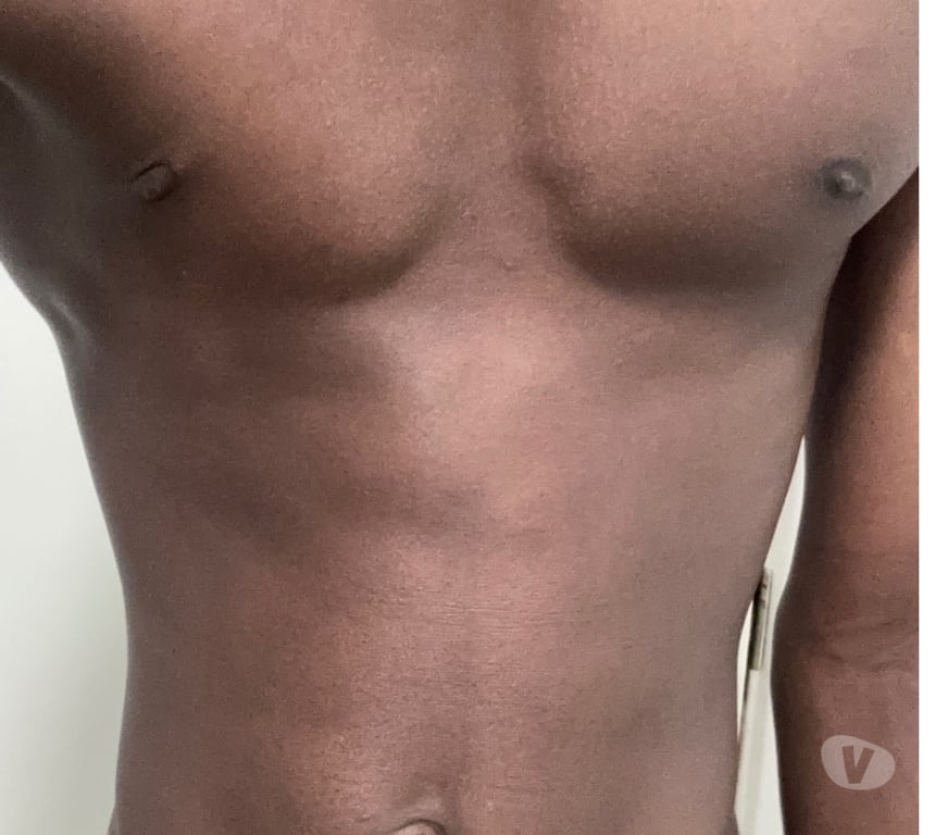 Escorts North London Tottenham - North London - Photos for Naughty African man😊