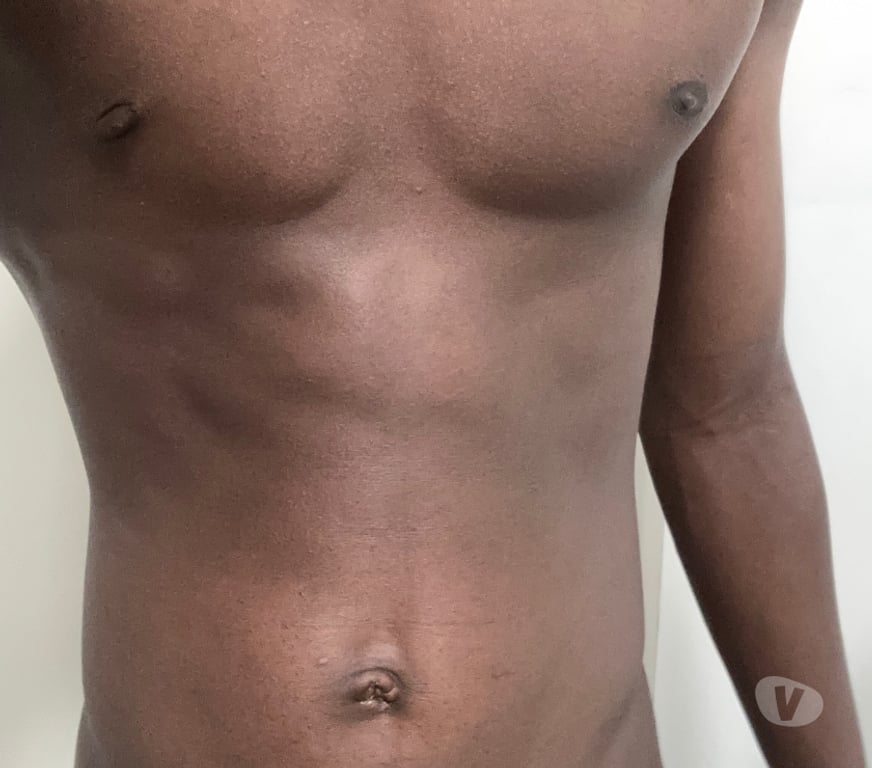 Escorts North London Tottenham - North London - Photos for Naughty African man😊
