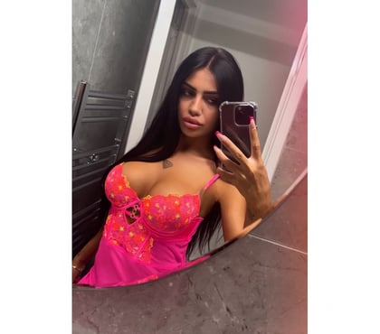 Escorts Croydon Town Centre Croydon - Photos for 🔥EVELIN❤️Hot🔥 HIGH CLASS 💃 Genuine ❤️