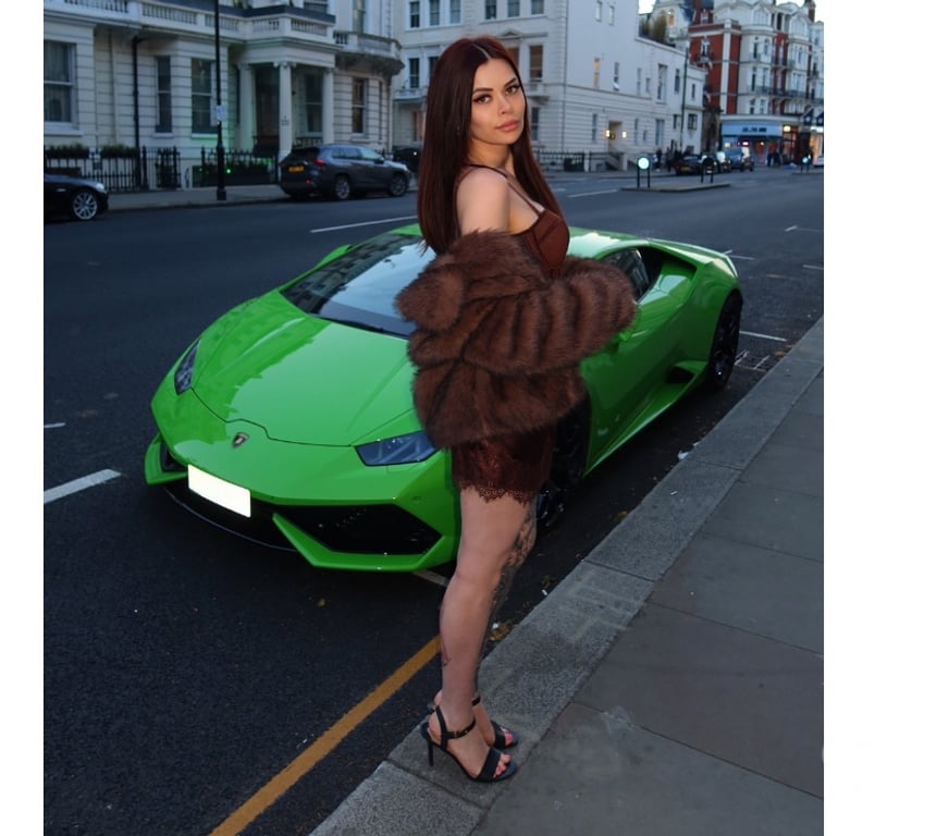 Escorts West London Paddington Station - West London - Photos for Susan Fox 🦊 Girl Party 🔥