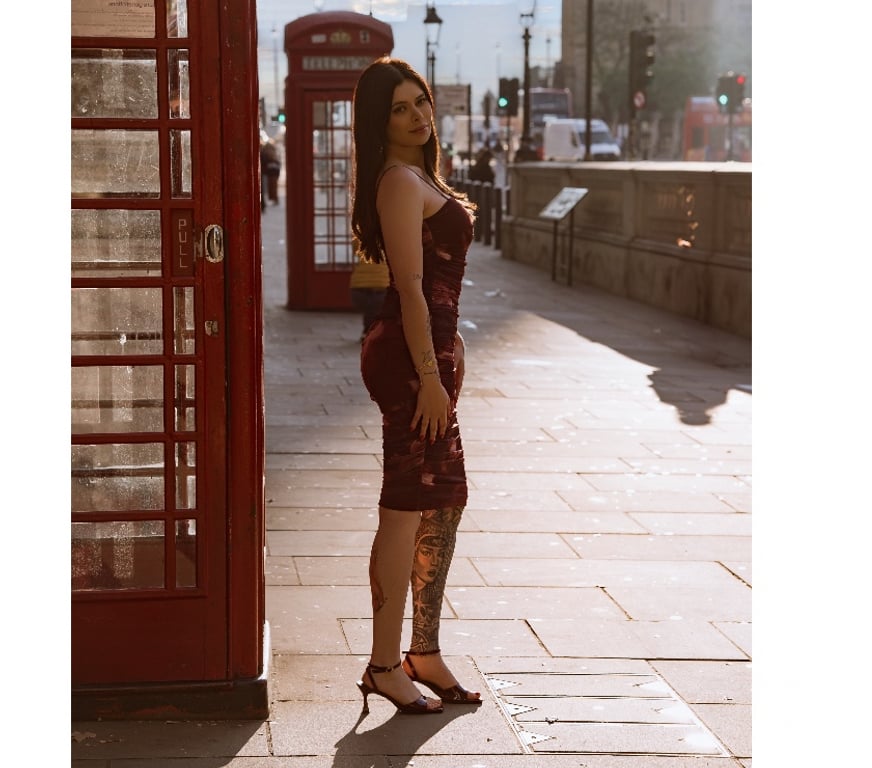 Escorts West London Paddington Station - West London - Photos for Susan Fox 🦊 Girl Party 🔥