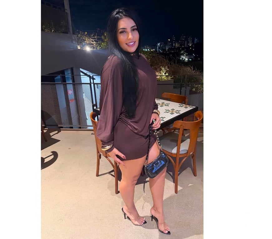 Escorts Gloucestershire Gloucester - Photos for Anny ❤️‍🔥 Your Brazilian Party Girl 🇧🇷