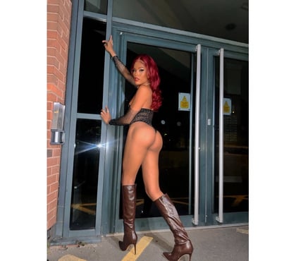 Trans Escorts Windsor Windsor and Maidenhead - Photos for Anna Luiza brasilian 🇧🇷🌶️