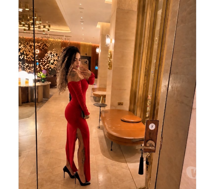 Escorts Merseyside Liverpool - Photos for Eduarda sexy Brazilian 🇧🇷🔥