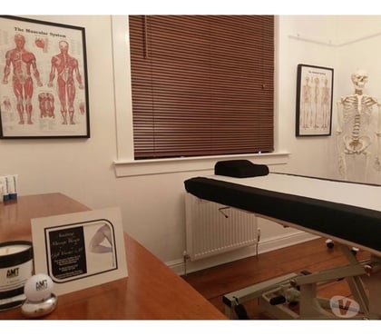 Full body massage Richmond Richmond upon Thames - Photos for Experienced and qualified massage therapist offering therapY