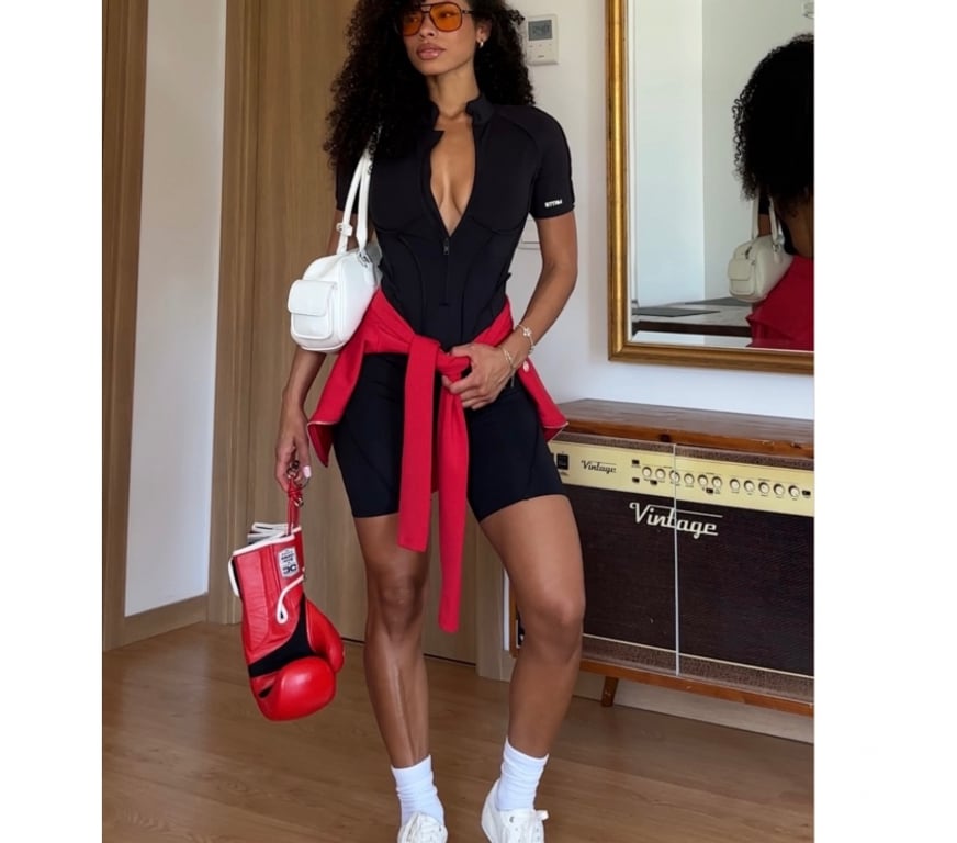 Escorts Greater Manchester Manchester - Photos for ✨ Brazilian woman who will drive you crazy.