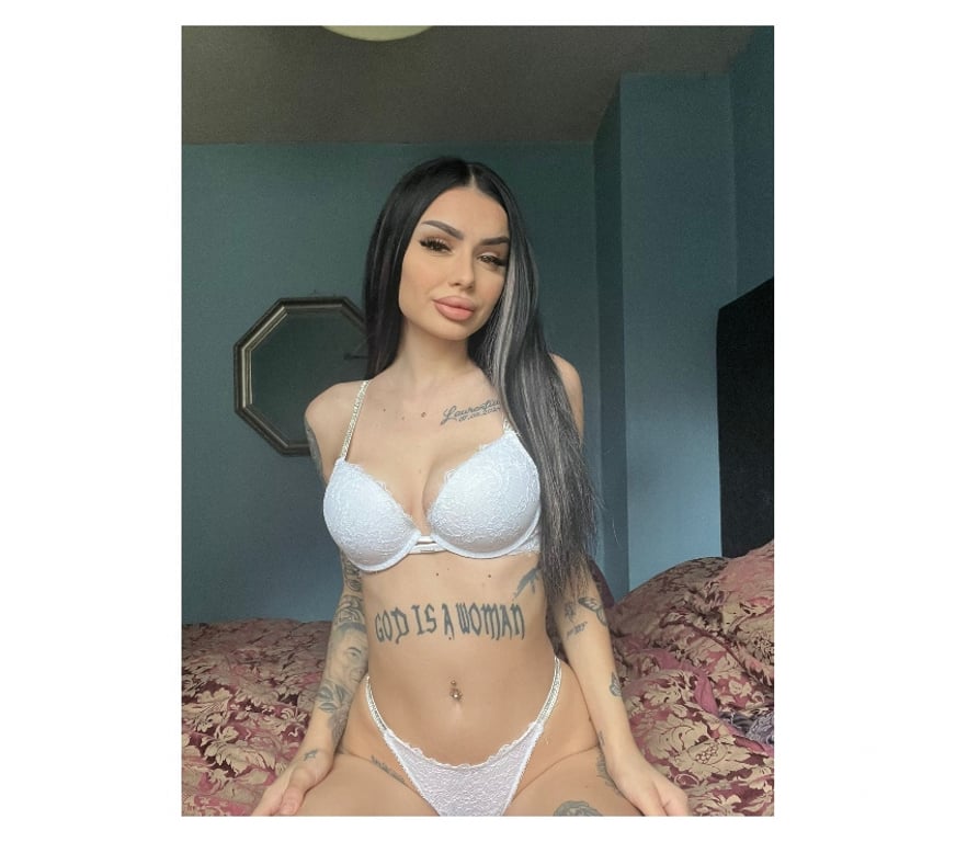 Escorts Hampshire Rushmoor - Photos for Jenny💙Brunette🔵Gfe