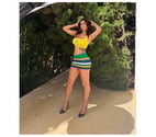 AGATA BRAZILIAN LOVE