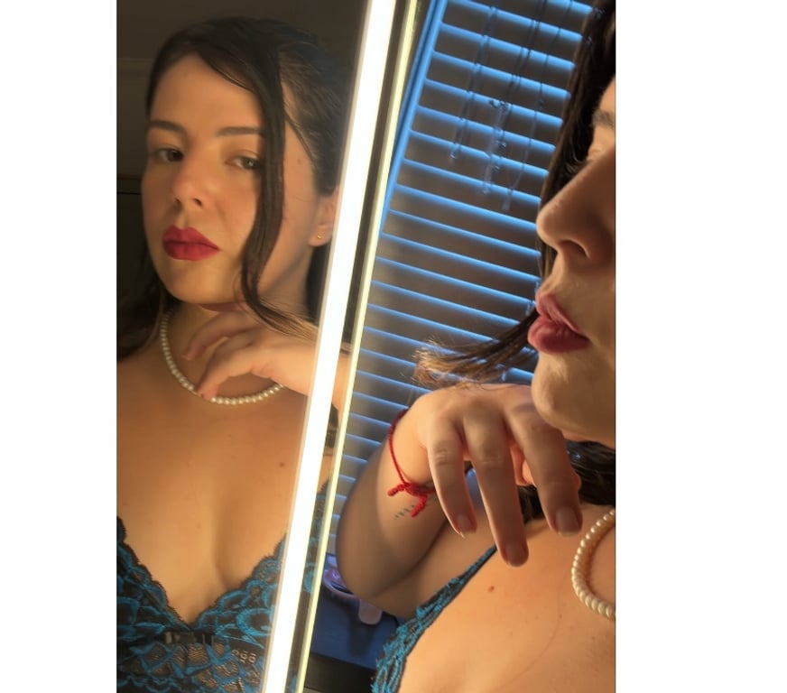 Escorts Greater Manchester Rochdale - Photos for ✨PÉROLA GORGEOUS BRAZILIAN REAL PIC