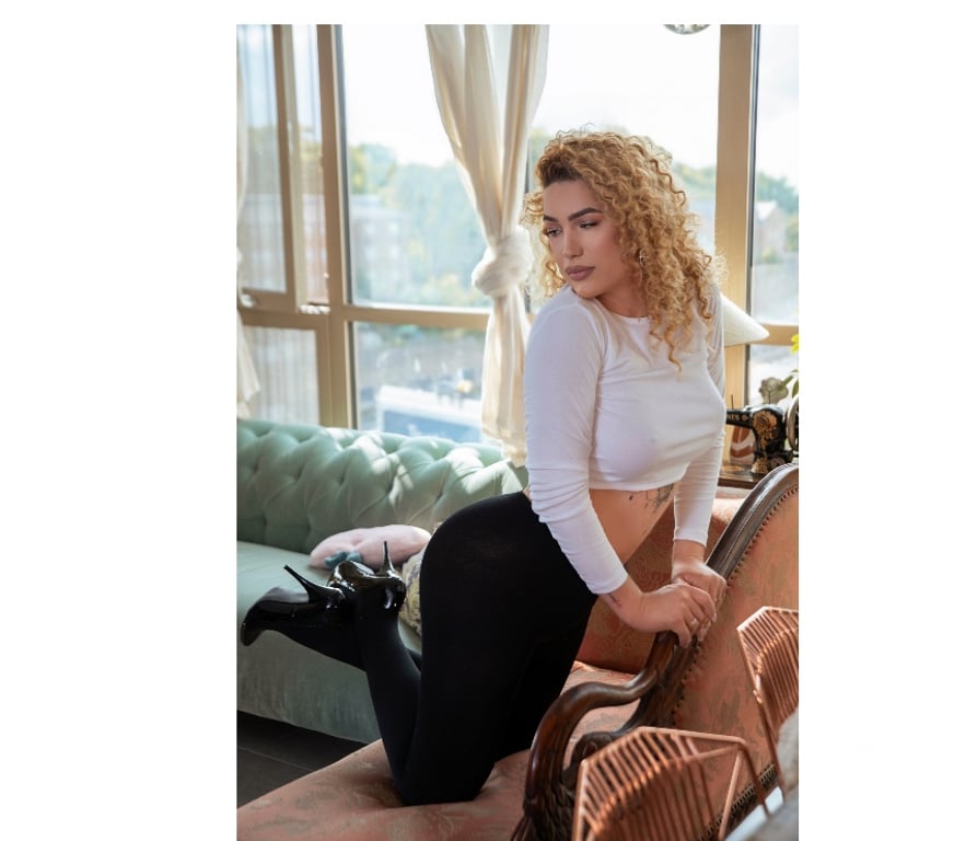 Trans Escorts Highland Inverness - Highland - Photos for TS JOELMA✅VIP SERVICE💥YOUR GFE