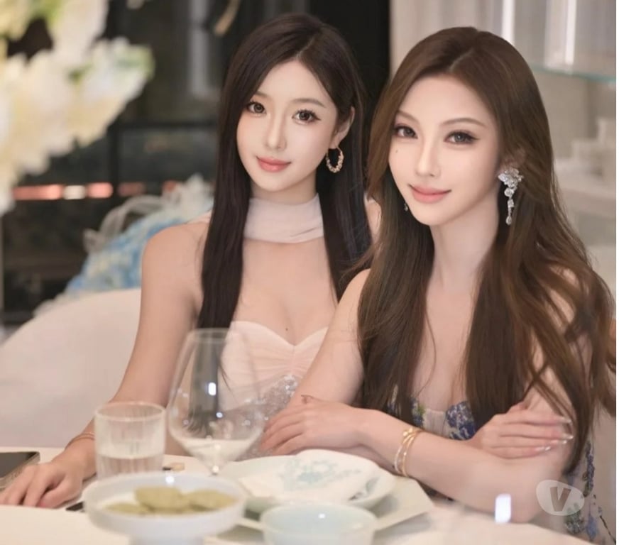 Escorts Hertfordshire Three Rivers - Photos for DUO ⭐The⭐ Oriental ⭐Best massage in HP2