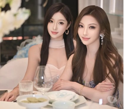  Escorts Nash Mills Three Rivers - Photos for DUO ⭐The⭐ Oriental ⭐Best massage in HP2