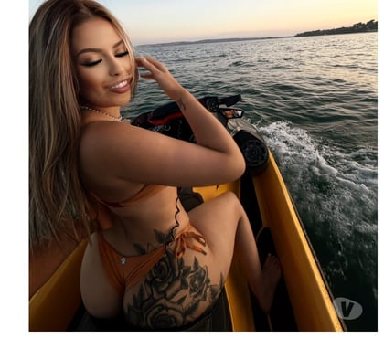 Escorts and Massages Birmingham City Centre Birmingham - Photos for BIA 💕🇧🇷 THE BEST OWO 🍸❤️‍🔥