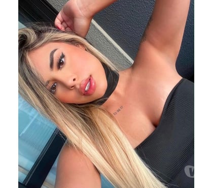 Escorts and Massages Birmingham City Centre Birmingham - Photos for ANA 💕🇧🇷 THE BEST OWO 🍸❤️‍🔥
