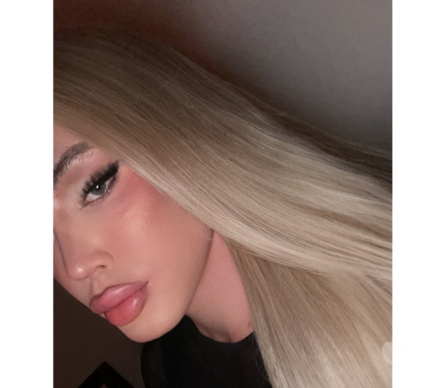 Trans Escorts South West London Chelsea - South West London - Photos for MISTRESS ASHLEY 🖤 PARTY🍸