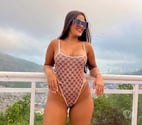 BELLA BRAZILIAN 🥳 100% NATURAL, STUNNING & FRIENDLY 🍒