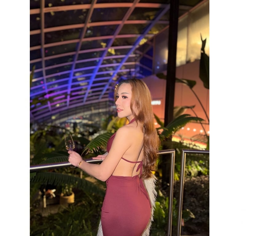 Trans Escorts Gloucestershire Cheltenham - Photos for Ts Rose sexy Thai ladyboy🍆💦🇹🇭