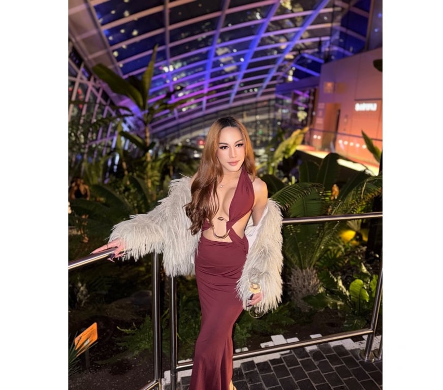 Trans Escorts Gloucestershire Cheltenham - Photos for Ts Rose sexy Thai ladyboy🍆💦🇹🇭