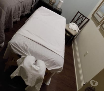  massage Abbey Road North West London - Photos for Private Massage, Relaxation & Well-Being
